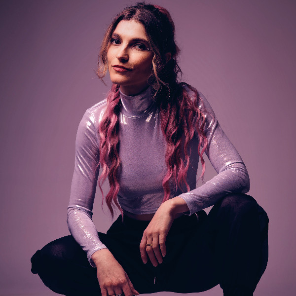 Photo de profil de Tess