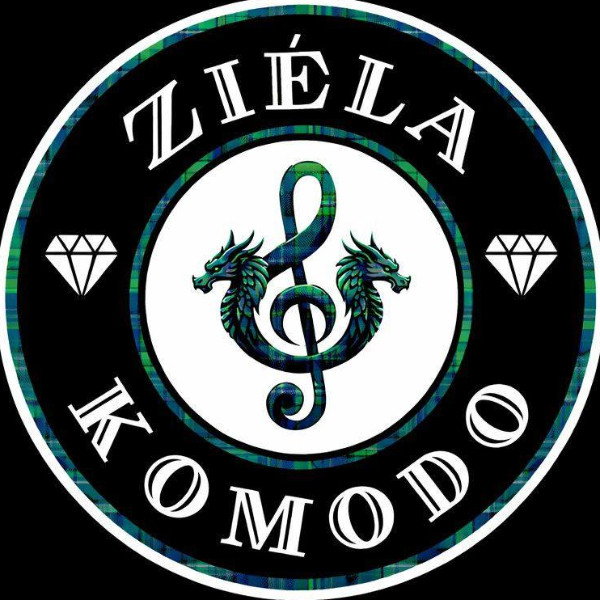Photo de profil de Ziéla Komodo