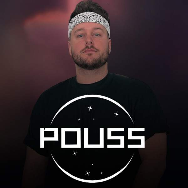 Photo de profil de POUSS
