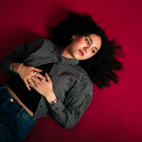 Photo de profil de Syrine Senoussaoui