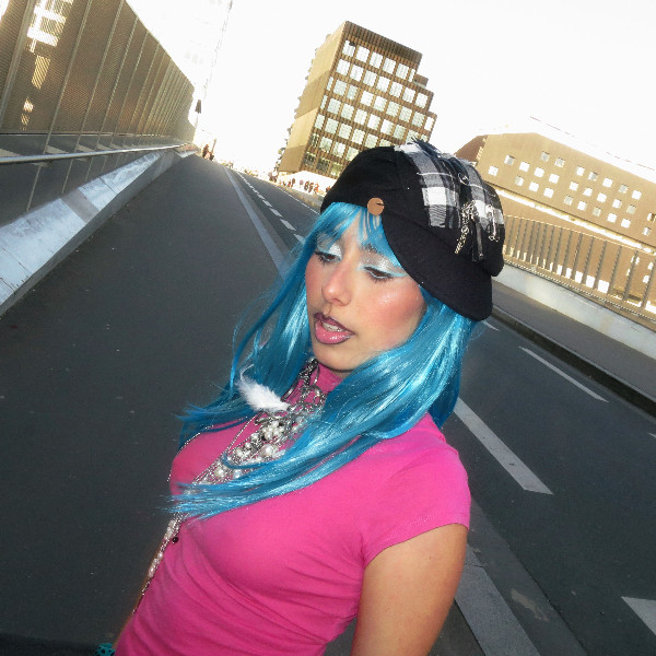 Photo de profil de sl0ne