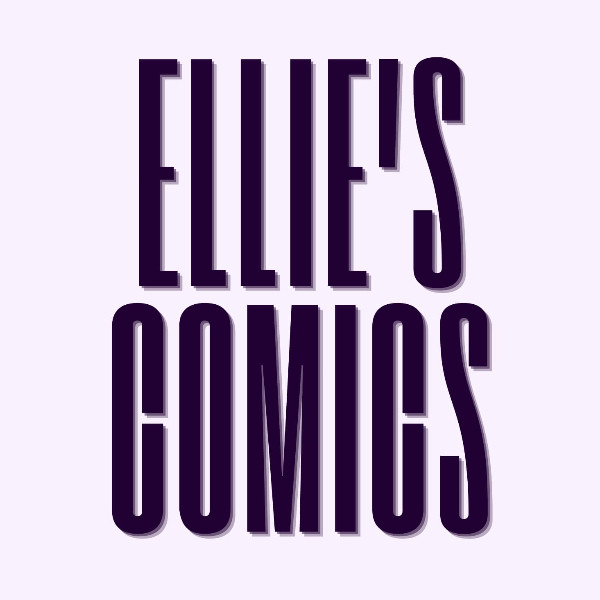 Photo de profil de Ellie's Comics