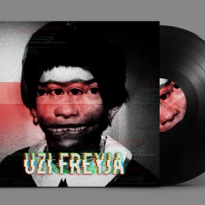 Photo de profil de Uzi Freyja
