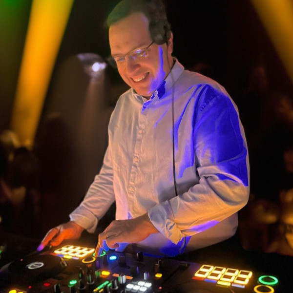 Photo de profil de DJ sage