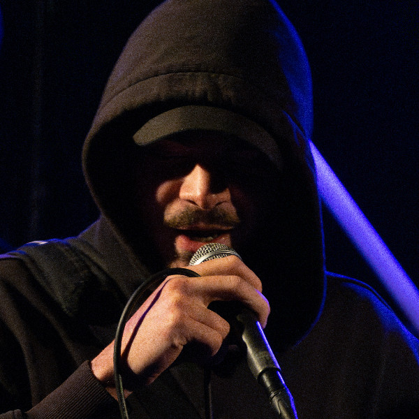 Photo de profil de Eliot