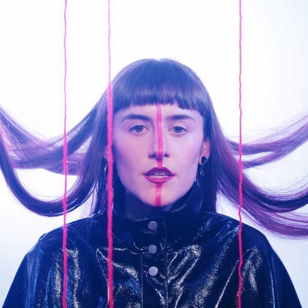 Photo de profil de Luna Frange