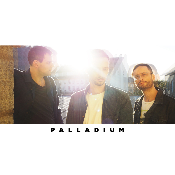 Photo de profil de PALLADIUM