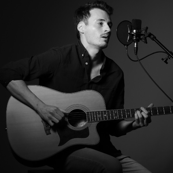 Photo de profil de Lucas FAIRRIER