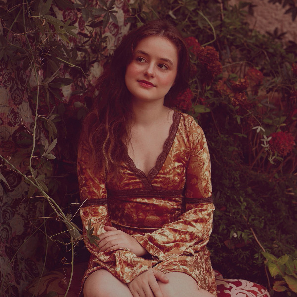 Photo de profil de Arielle