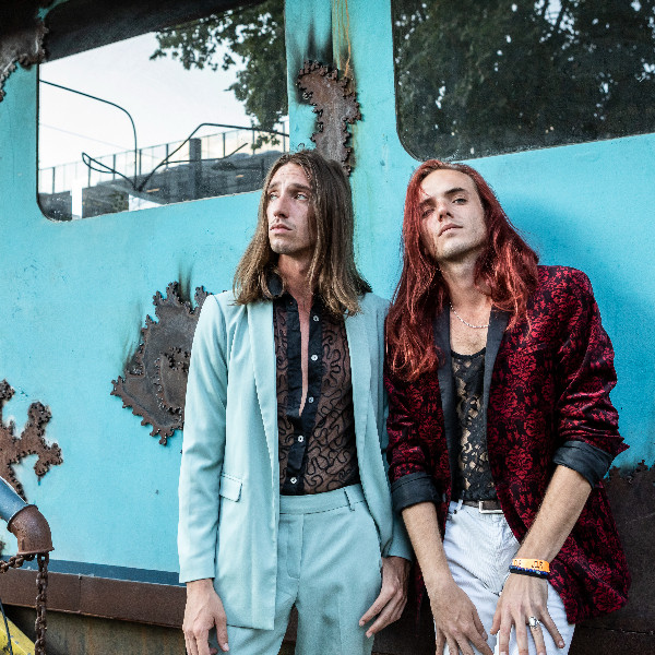 Photo de profil de The Twin Souls