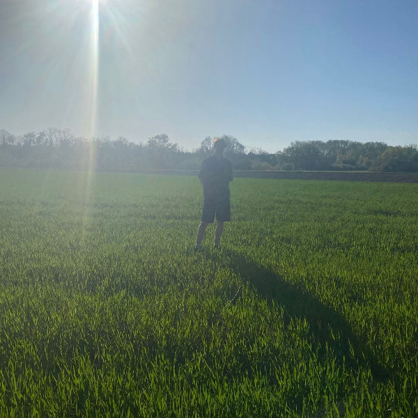 Photo de profil de Soriliji