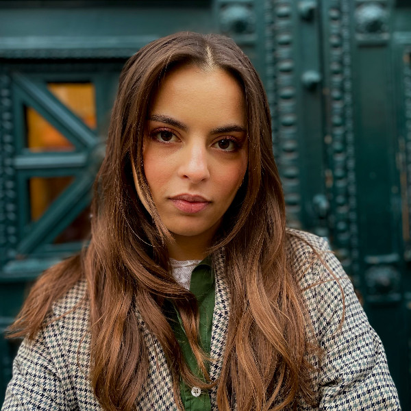Photo de profil de Sarah Delabbëy