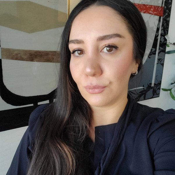 Photo de profil de Mona