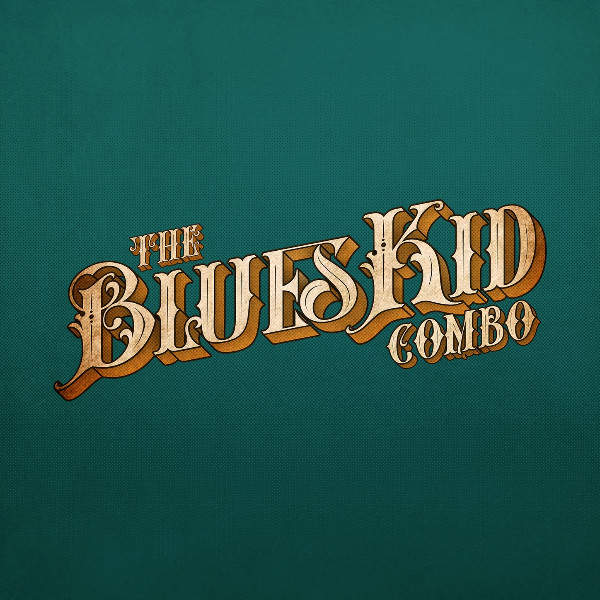 Photo de profil de The Blues Kid Combo