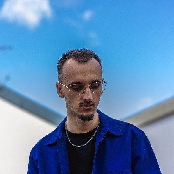 Photo de profil de Phénomène