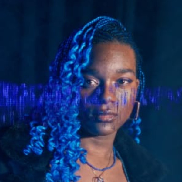 Photo de profil de Ange Kae