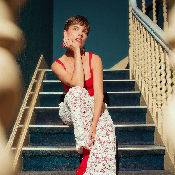 Photo de profil de Lucie Valentine