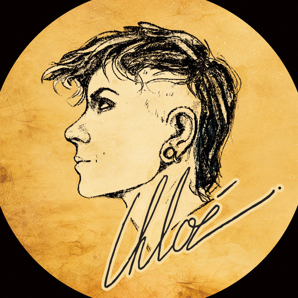 Photo de profil de Chloé