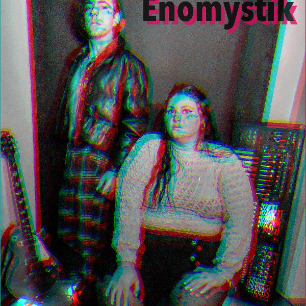 Photo de profil de ENOMYSTIK