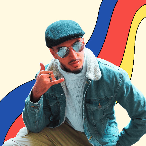 Photo de profil de TEREB