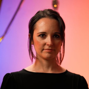 Photo de profil de Emilie Moutet