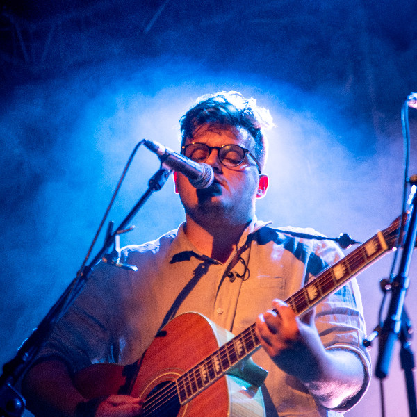 Photo de profil de Tristan Hawk