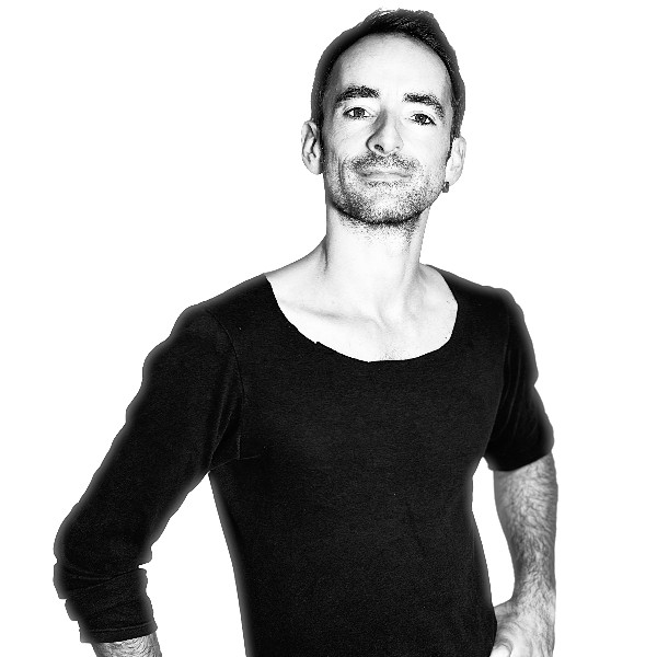 Photo de profil de Jef Guillon
