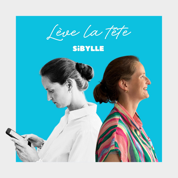 Photo de profil de Sibylle