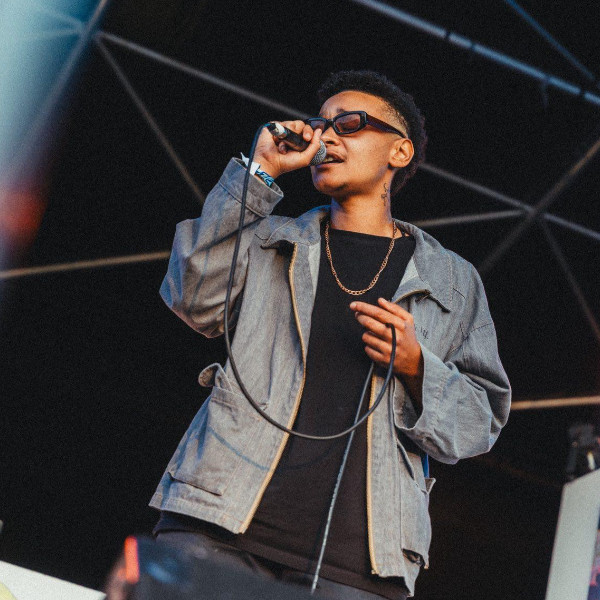 Photo de profil de BLK