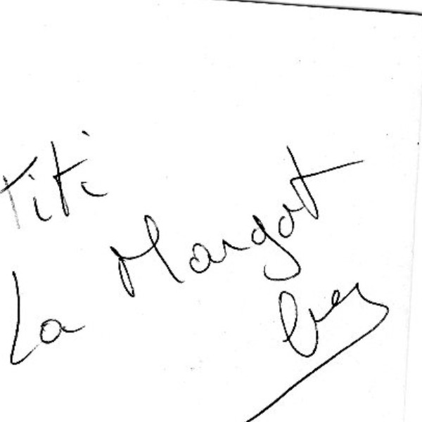 Photo de profil de Titi La Margot