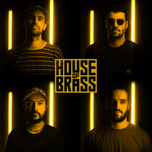 Photo de profil de House of Brass