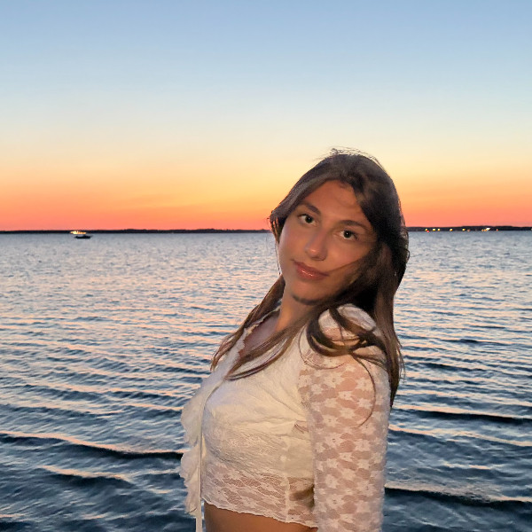 Photo de profil de Roxane