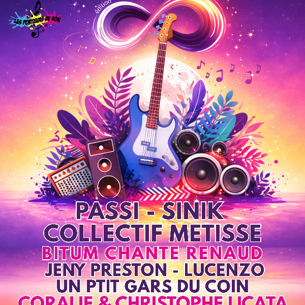 Photo de profil de Échappée Musicale