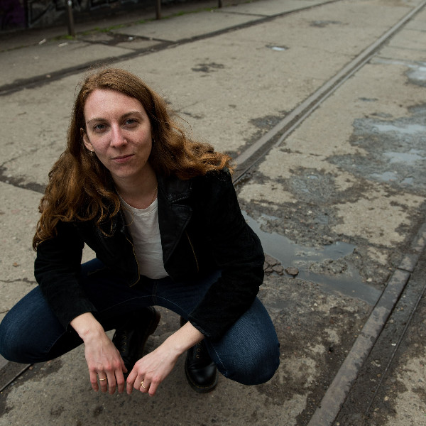 Photo de profil de Noémie