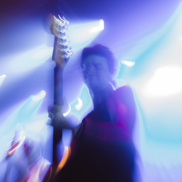 Photo de profil de Thomas Dosset
