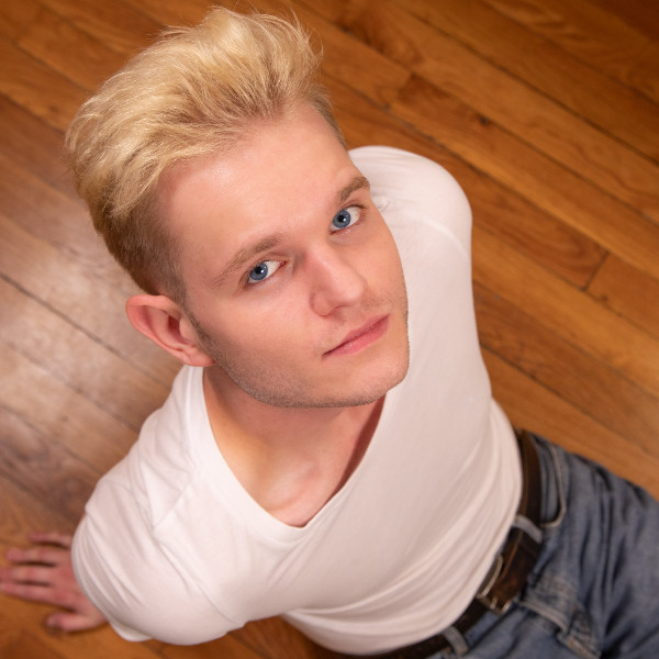 Photo de profil de Max Novik
