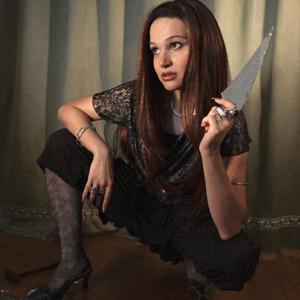 Photo de profil de EMMA IRIA