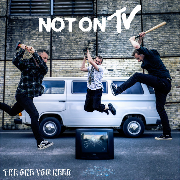Photo de profil de Not On TV
