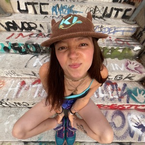 Photo de profil de Salomé