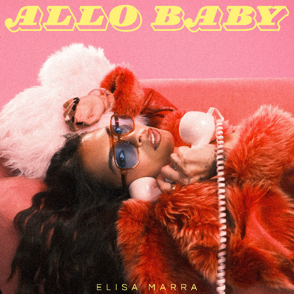 Photo de profil de Elisa Marra