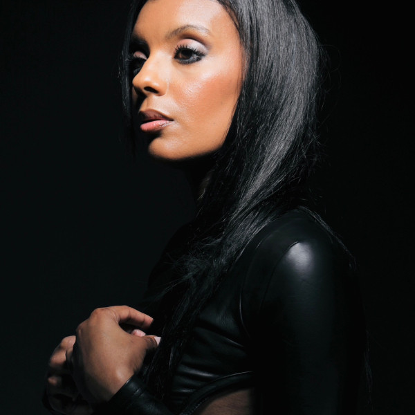 Photo de profil de Nina Oumou