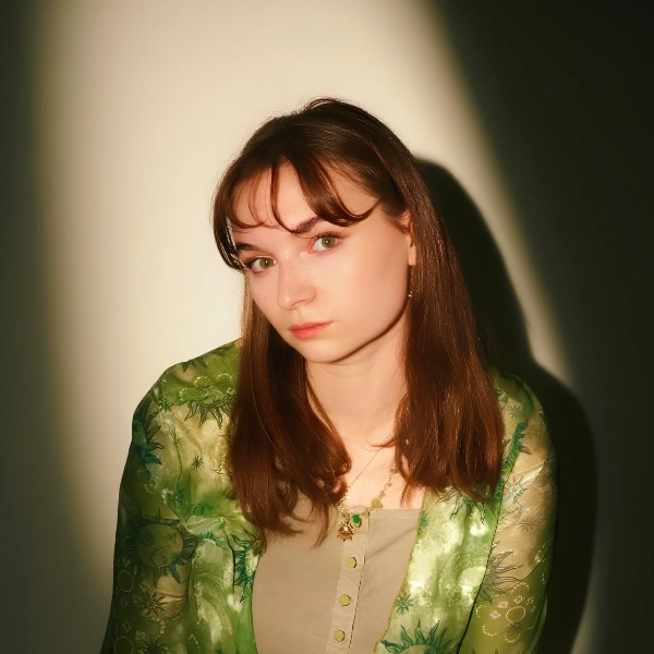 Photo de profil de Audrey Z