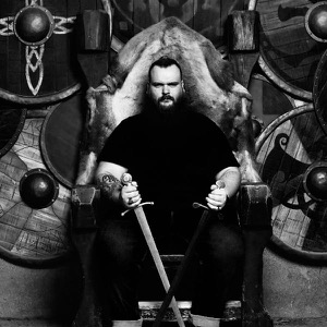 Photo de profil de RAGNAR
