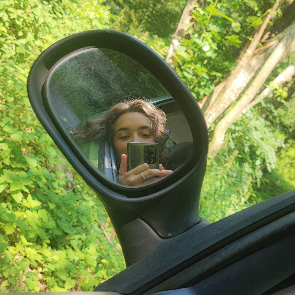 Photo de profil de I Inès