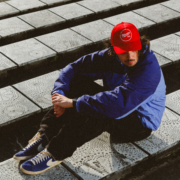 Photo de profil de Blue Gemini