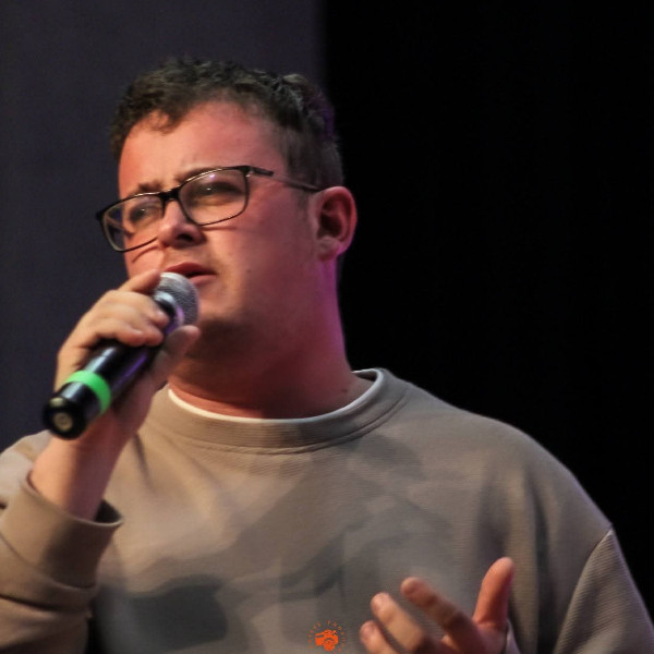 Photo de profil de Bryan hesry
