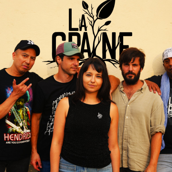 Photo de profil de LA GRAINE