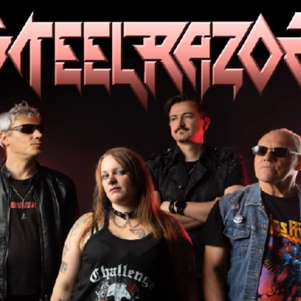 Photo de profil de STEEL RAZOR