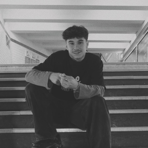 Photo de profil de THYSMAD