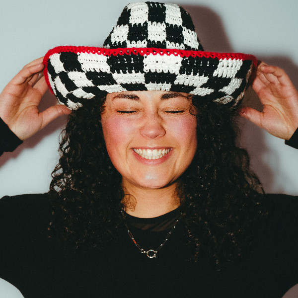 Photo de profil de Alice Drissi